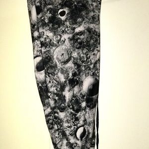 Carbon Space Joggers